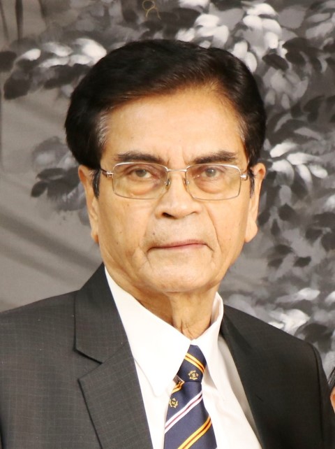 President