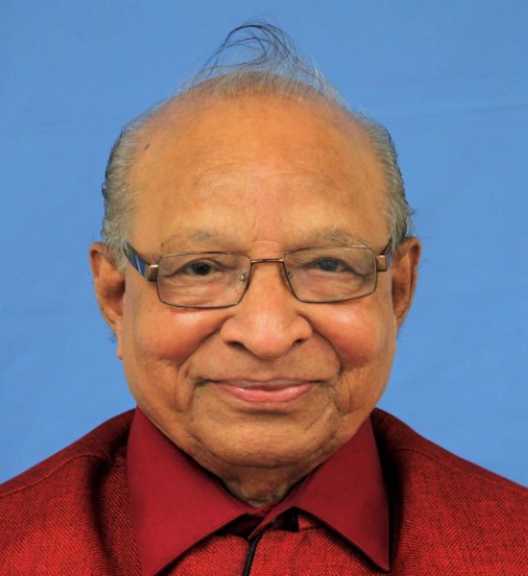 PARSHOTTAM PANDYA