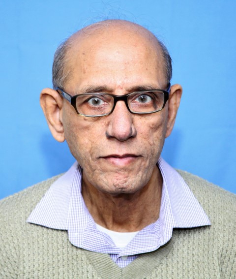 MADARSANG CHAVDA
