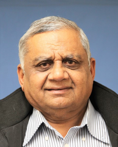 INDUKUMAR VAGHANI