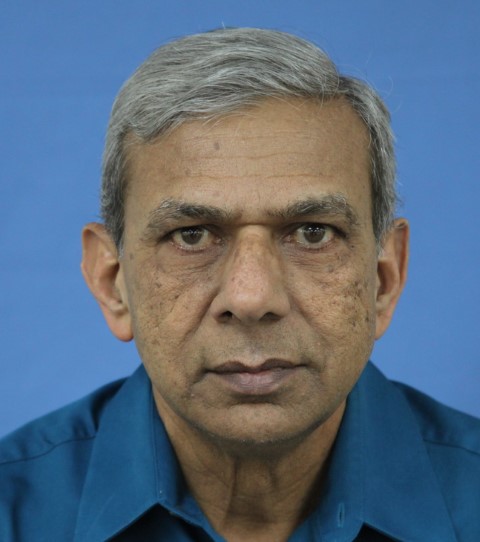 VISHNUPRASAD PATEL